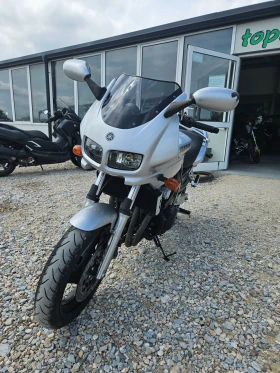 Yamaha Fazer   | Mobile.bg    2