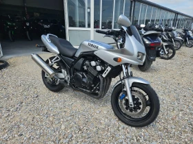 Yamaha Fazer   | Mobile.bg    7