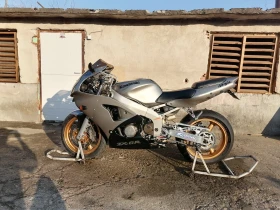 Kawasaki Zxr, снимка 10