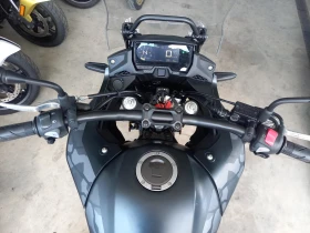 Honda Cb 500 A2  | Mobile.bg    8