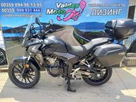 Honda Cb 500 A2  | Mobile.bg    3