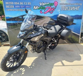     Honda Cb 500 A2 