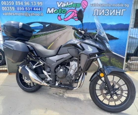 Honda Cb 500 A2  | Mobile.bg    2