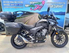 Honda Cb 500 A2  | Mobile.bg    4