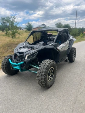 Can-Am Maverick X3 | Mobile.bg    3