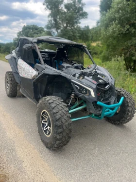 Can-Am Maverick X3 | Mobile.bg    2