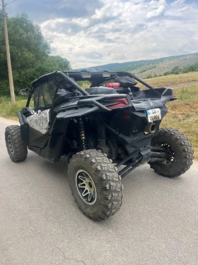 Can-Am Maverick X3 | Mobile.bg    4