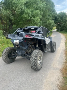 Can-Am Maverick X3 | Mobile.bg    5