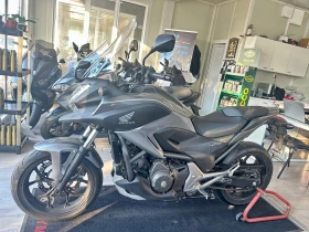 Обява за продажба на Honda Nc 750X DCT ABS 2015г. ~8 500 лв. - изображение 8
