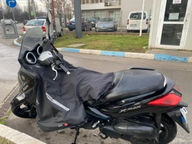 Yamaha X-max | Mobile.bg � ����� ������ 4