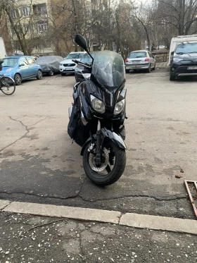 Yamaha X-max | Mobile.bg � ����� ������ 3