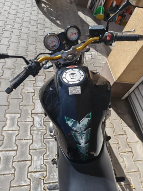 Honda Hornet 600 | Auto.bg — изображение 3