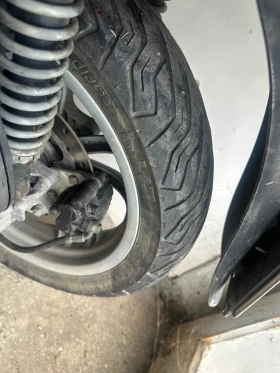 Piaggio Beverly 250 | Auto.bg — изображение 4