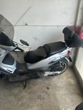 Piaggio Beverly 250 | Auto.bg — изображение 9