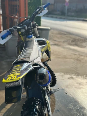 Husqvarna FE undefined | Auto.bg — изображение 5