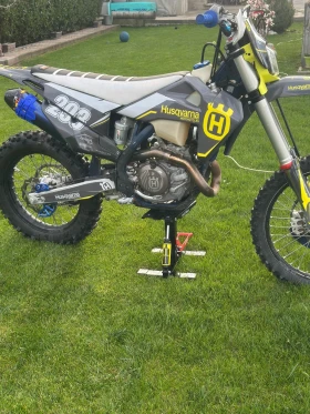 Husqvarna FE undefined | Auto.bg — изображение 3