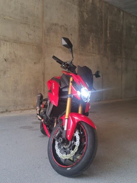 Suzuki Gsx 750S | Auto.bg — изображение 6