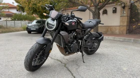 Honda Cb 1000R Black Edition | Mobile.bg � ����� ������ 5