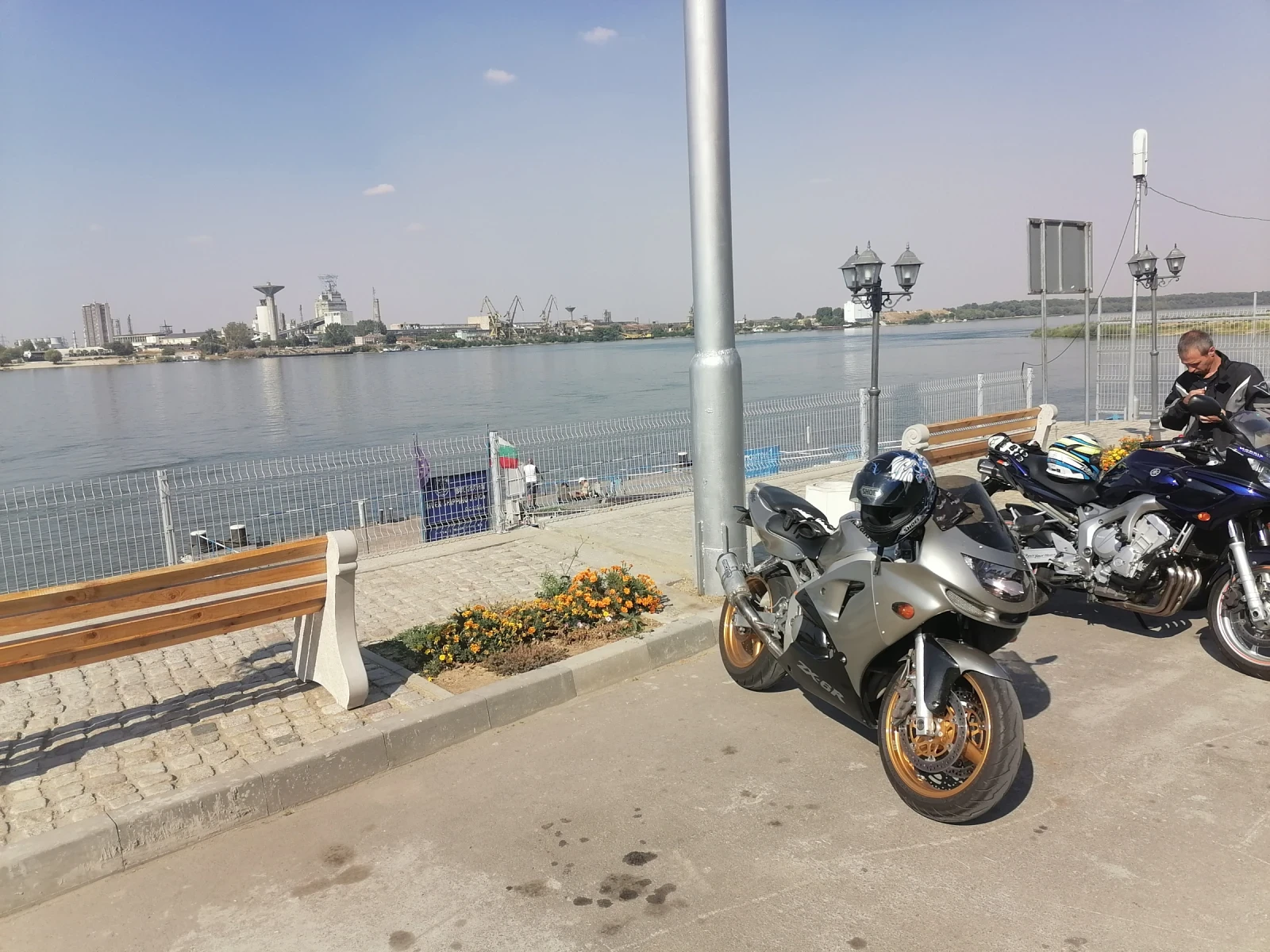 Kawasaki Zxr | Mobile.bg   12