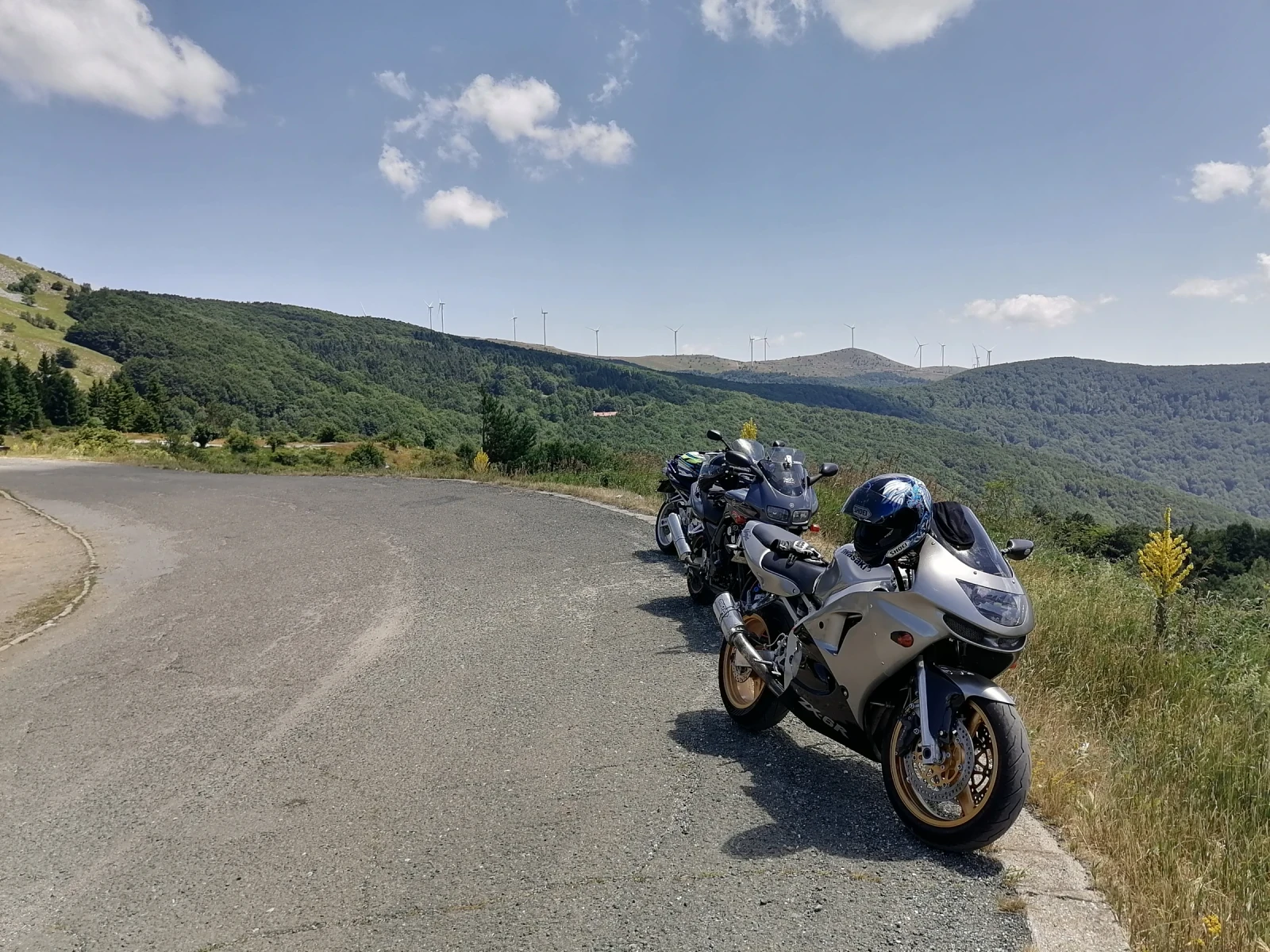 Kawasaki Zxr | Mobile.bg   13