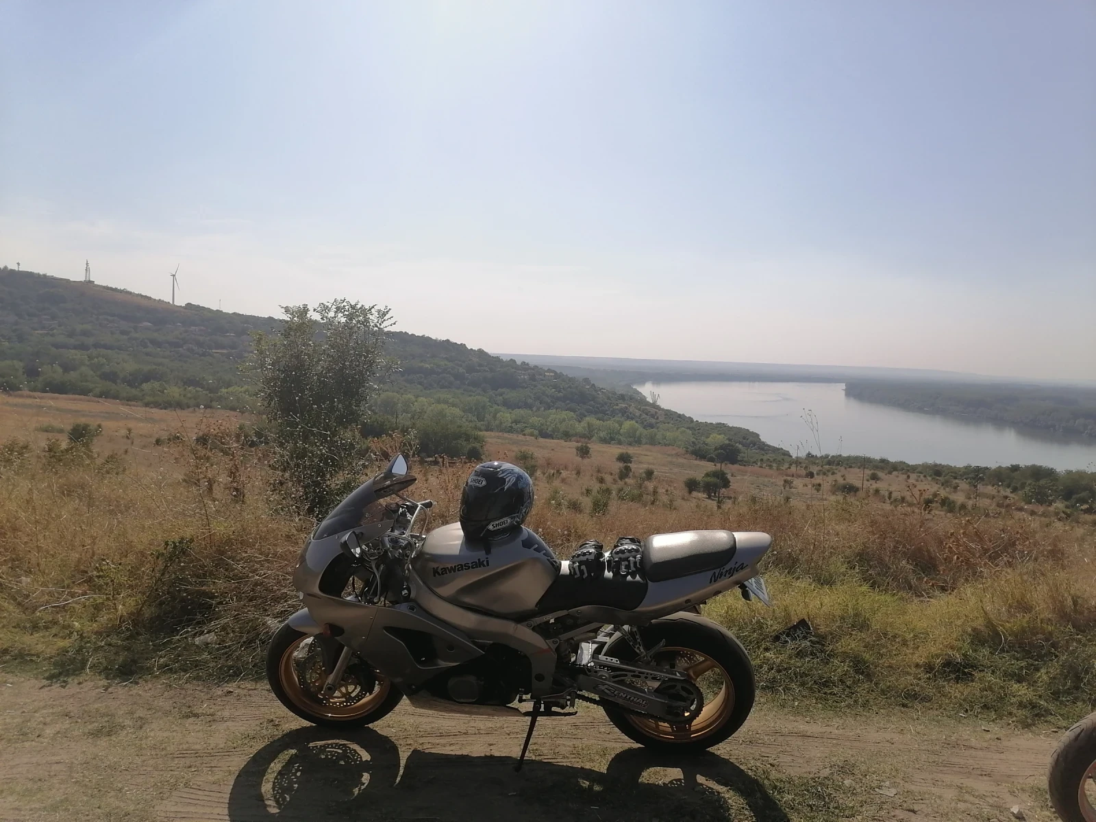 Kawasaki Zxr | Mobile.bg   11