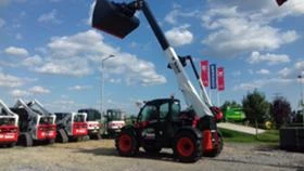   Bobcat TL38.70HF | Mobile.bg    1