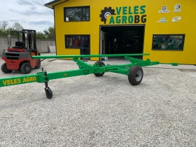 Хедер Други VELES AGRO VTJ-8, снимка 7