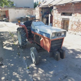 ����� �� �������� �� ������� Hinomoto �152