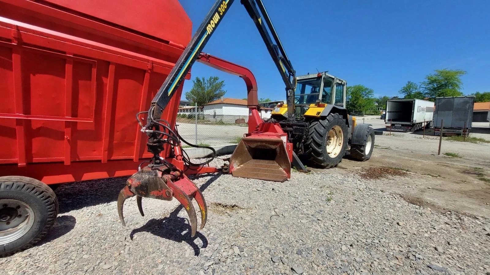      Ufkes greentec 930 | Mobile.bg   1