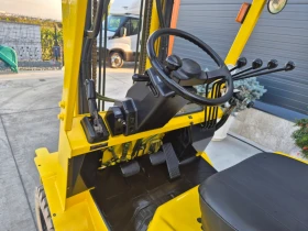  Yale SUMITOMO / 2.5  / A /  /  | Mobile.bg    10