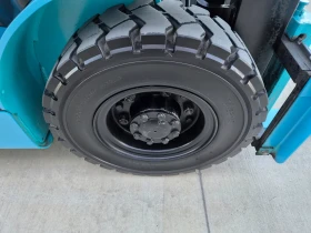 ������� Yale SUMITOMO / 2.5 ���� / ���� ��� !!! | Mobile.bg � ����� ������ 13
