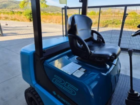 ������� Yale SUMITOMO / 2.5 ���� / ���� ��� !!! | Mobile.bg � ����� ������ 12
