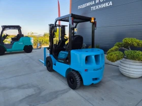 ����� �� �������� �� ������� Yale SUMITOMO / 2.5 ���� / ���� ��� !!!