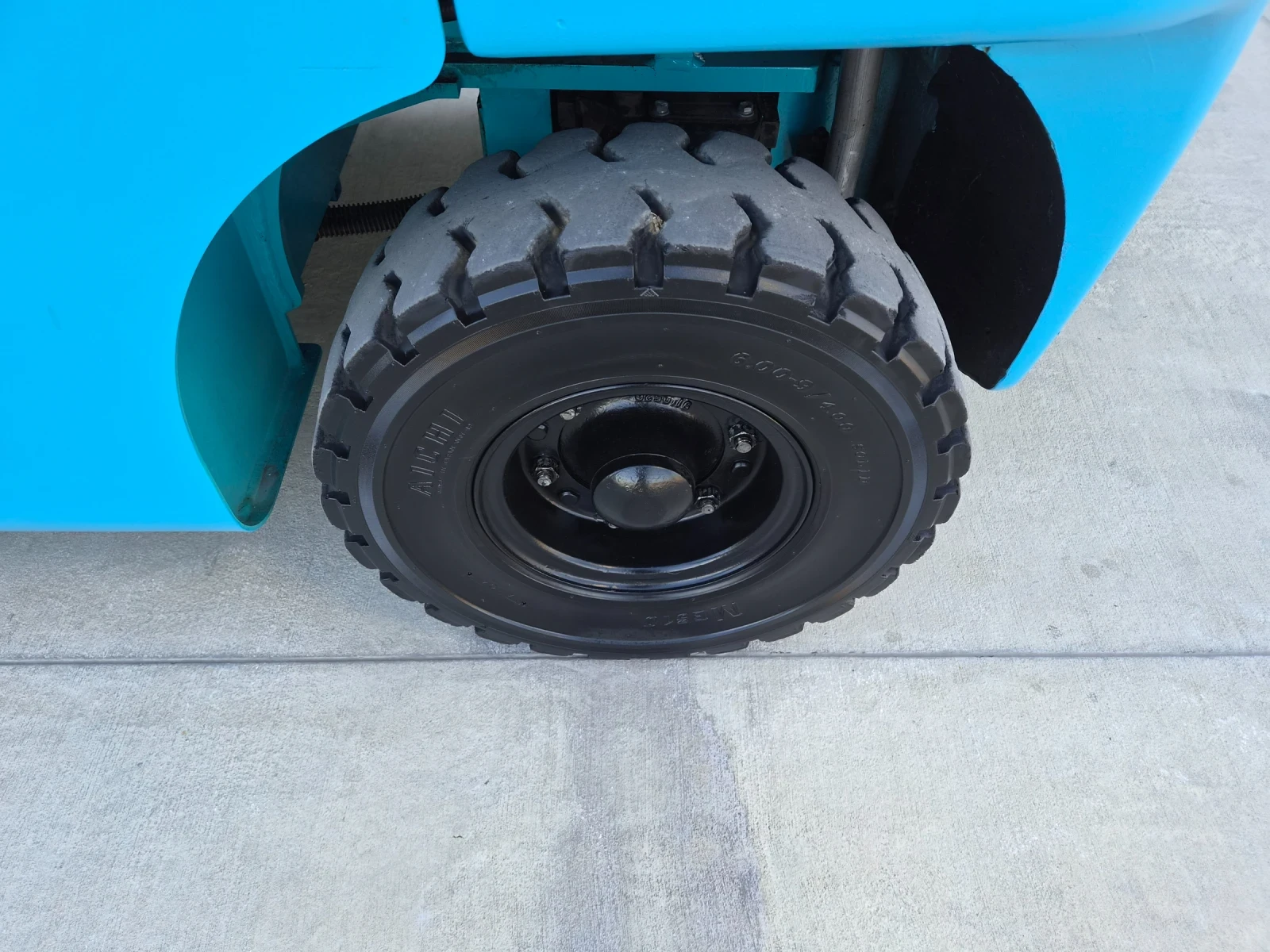 ������� Yale SUMITOMO / 2.5 ���� / ���� ��� !!! | Mobile.bg � ����������� 15