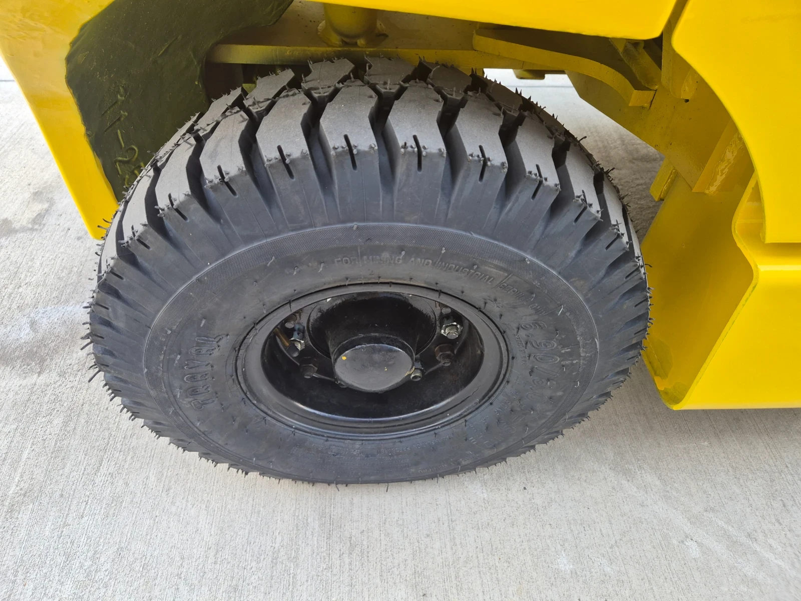  Yale SUMITOMO / 2.5  / A /  /  | Mobile.bg   14