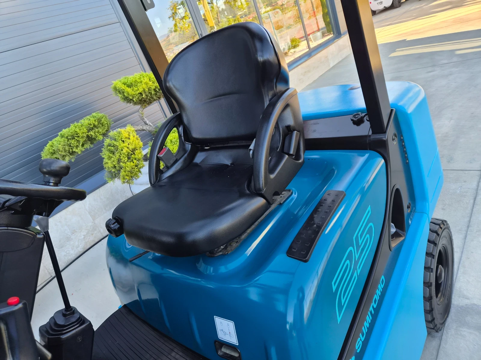 ������� Yale SUMITOMO / 2.5 ���� / ���� ��� !!! | Mobile.bg � ����������� 10