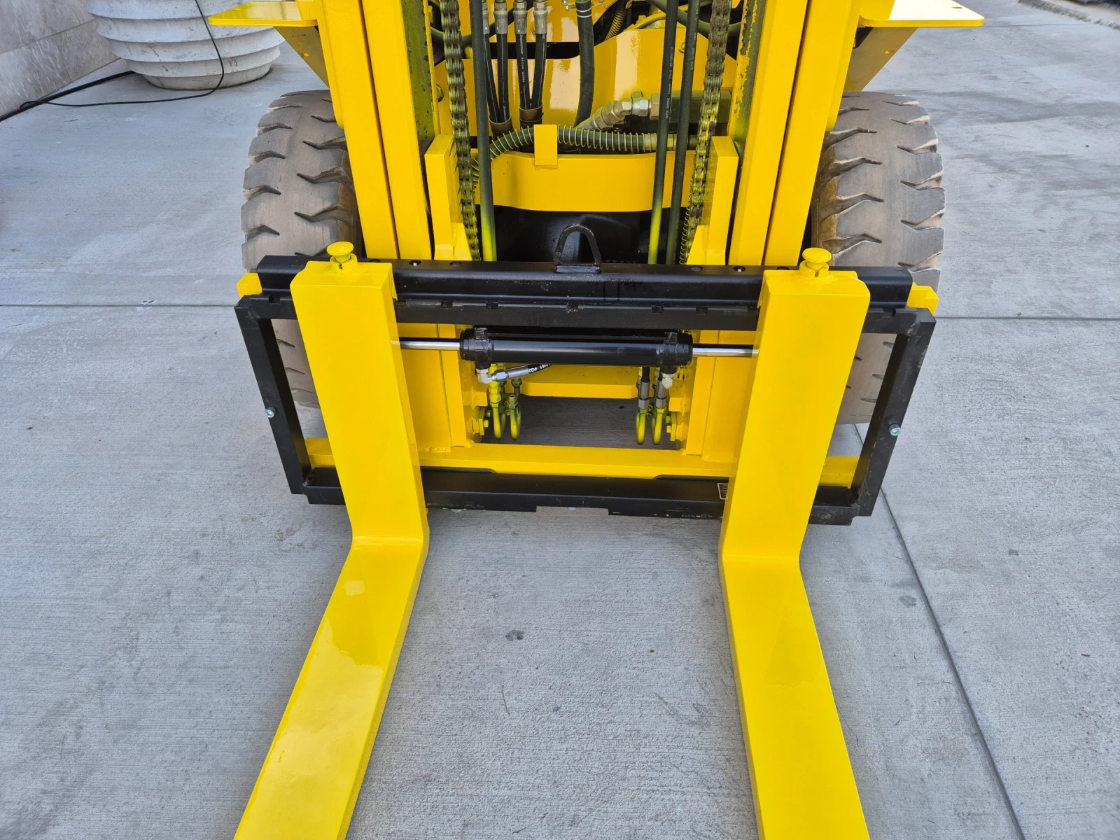  Yale SUMITOMO / 2.5  / A /  /  | Mobile.bg   9