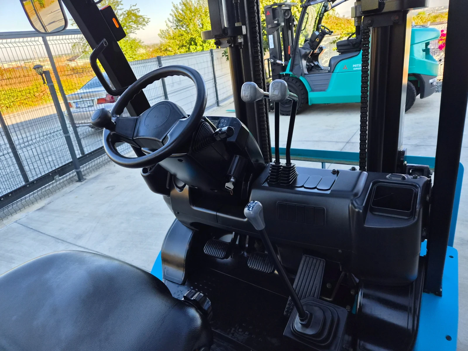 ������� Yale SUMITOMO / 2.5 ���� / ���� ��� !!! | Mobile.bg � ����������� 11