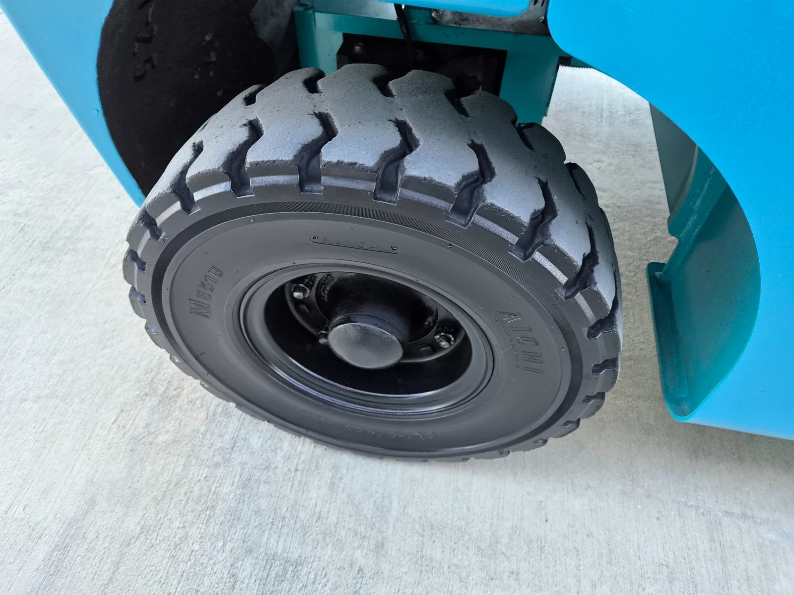 ������� Yale SUMITOMO / 2.5 ���� / ���� ��� !!! | Mobile.bg � ����������� 14