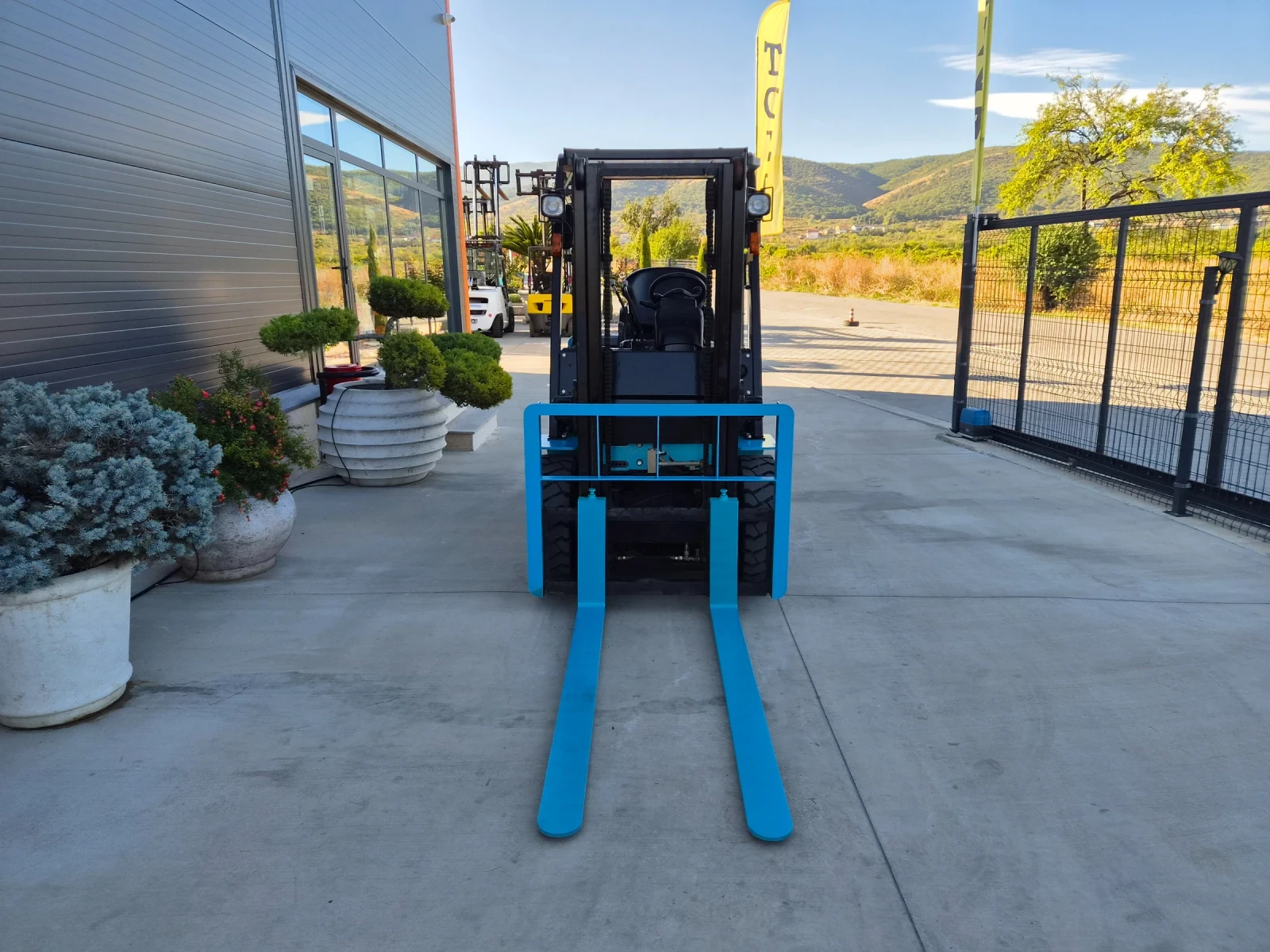 ������� Yale SUMITOMO / 2.5 ���� / ���� ��� !!! | Mobile.bg � ����������� 8