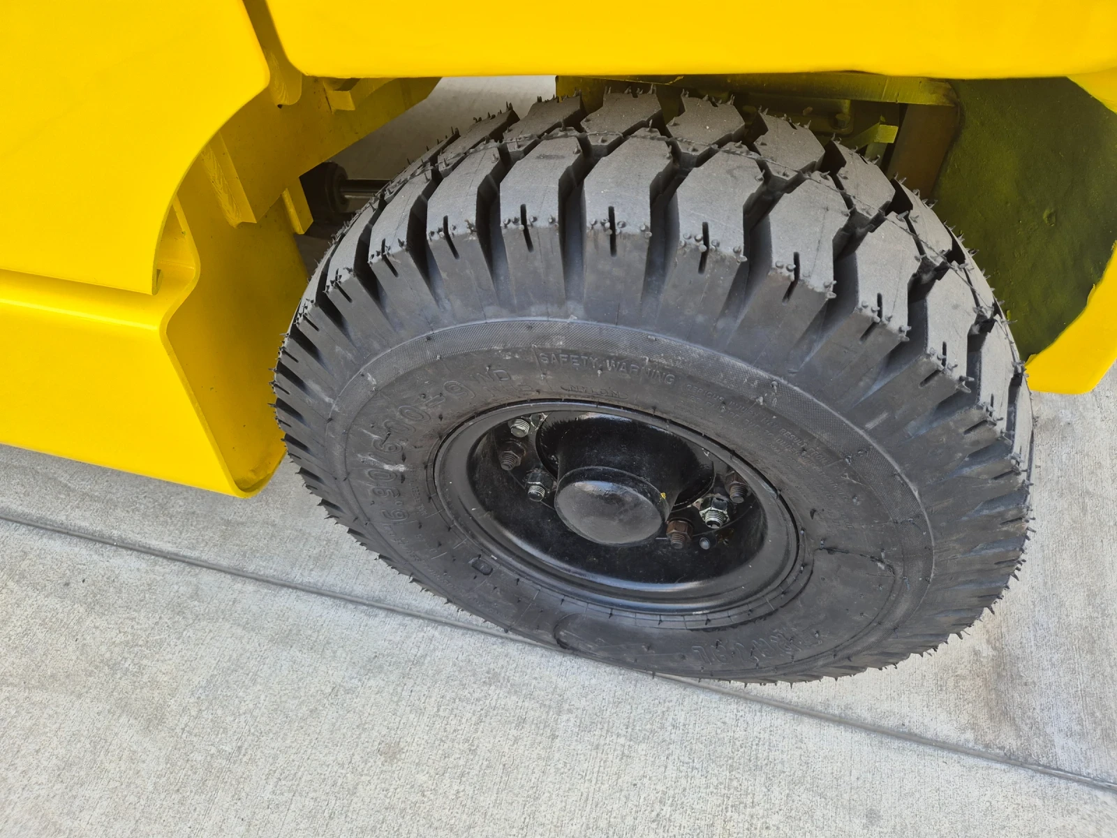  Yale SUMITOMO / 2.5  / A /  /  | Mobile.bg   15