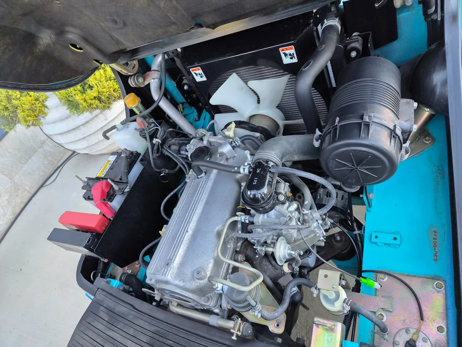 ������� Yale SUMITOMO / 2.5 ���� / ���� ��� !!! | Mobile.bg � ����������� 17