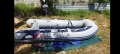 Надуваема лодка Honda Marine  - изображение 3