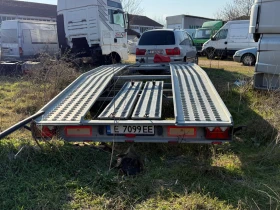 За автомобил Други Ремарке за лек автомобил, снимка 2 - Ремаркета - 53243865