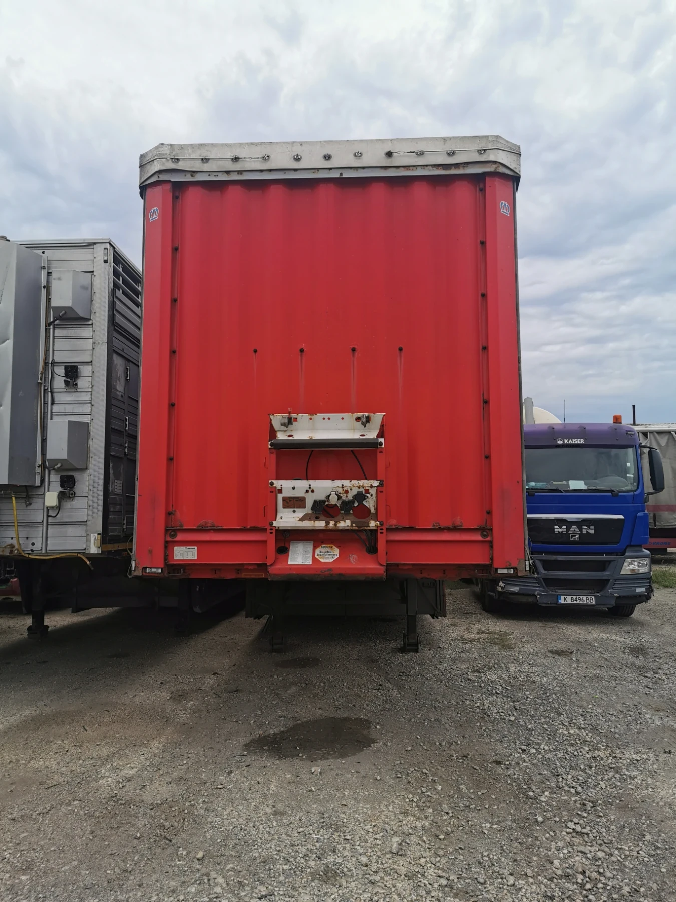  Krone | Mobile.bg   1