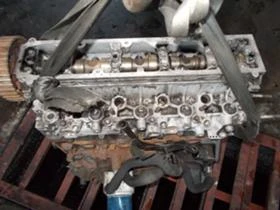 Двигател за Peugeot 406, снимка 2