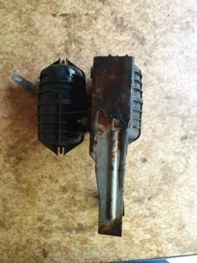 Vacuum canisters за BMW 335i, 135i, 535i с N54 двигател, снимка 4