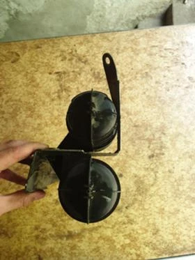 Vacuum canisters за BMW 335i, 135i, 535i с N54 двигател, снимка 3