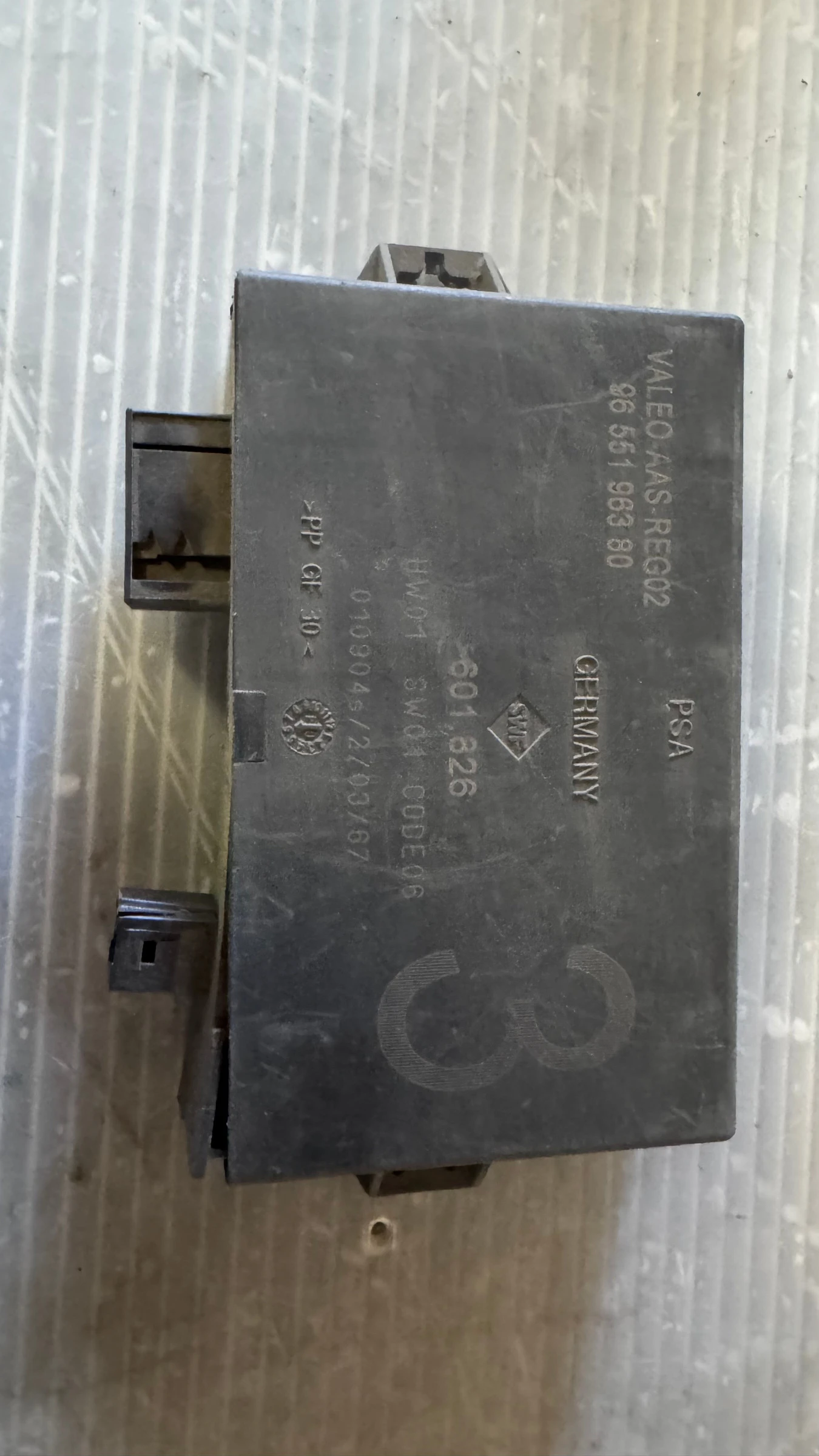     Citroen Picasso - 9655196380 | Mobile.bg   1