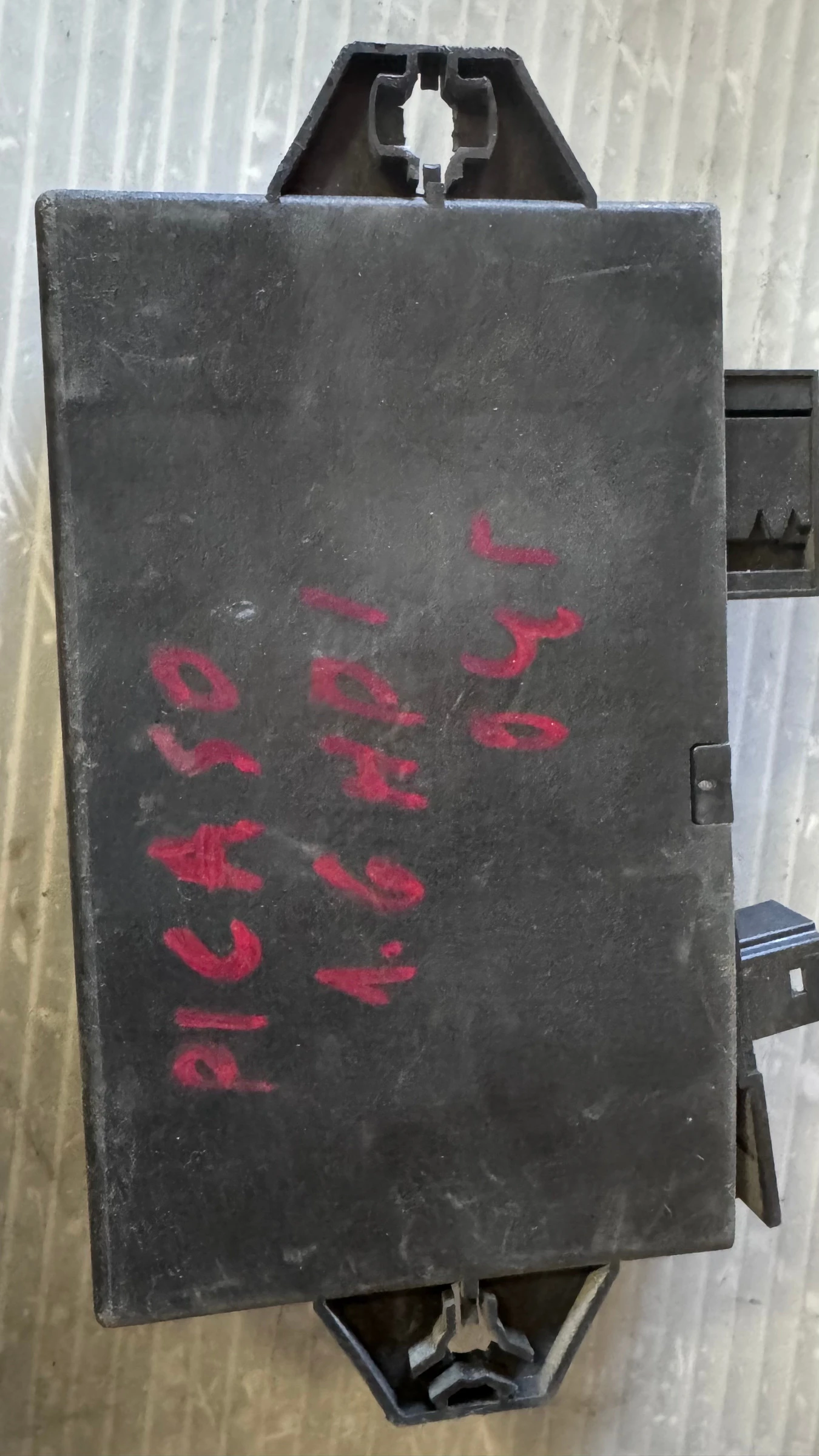     Citroen Picasso - 9655196380 | Mobile.bg   2